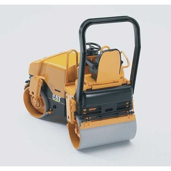 Bruder CATERPILLAR vibrációs henger