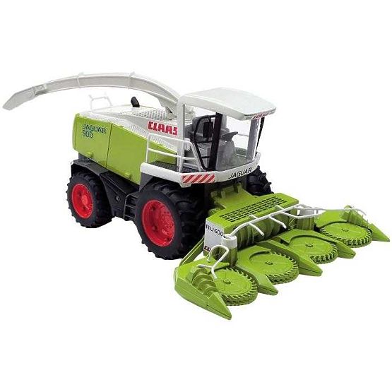 Bruder CLAAS JAGUAR 900 Kukorica Silózó