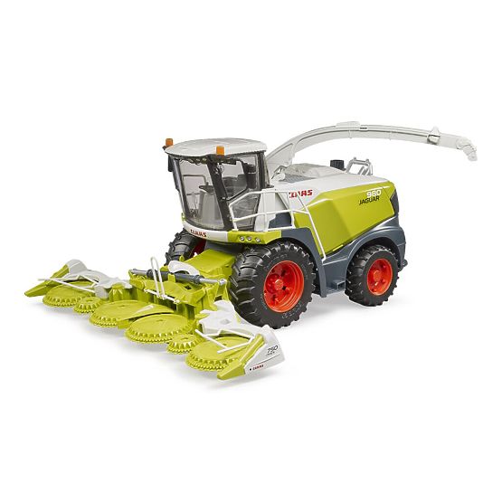 Bruder CLAAS JAGUAR 980 silózó