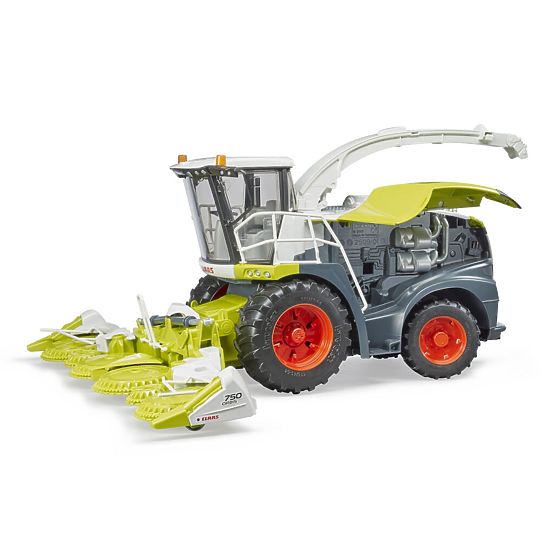 Bruder CLAAS JAGUAR 980 silózó