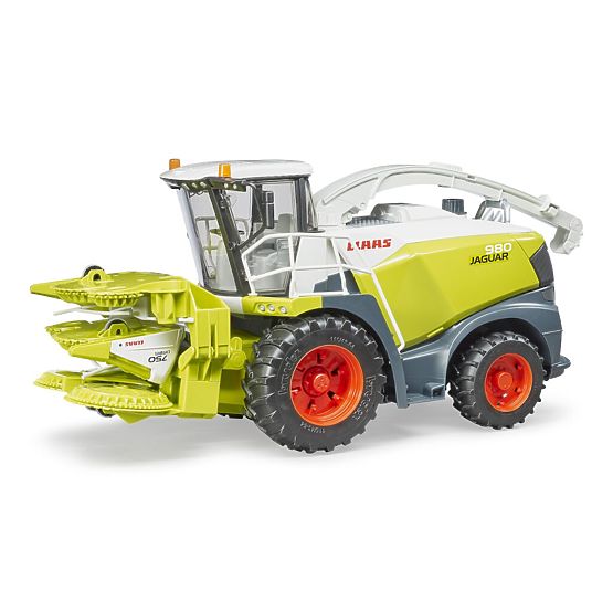 Bruder CLAAS JAGUAR 980 silózó