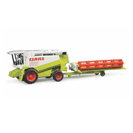 Bruder CLAAS LEXION 480 kombájn