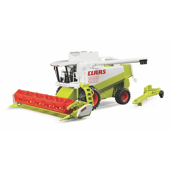 Bruder CLAAS LEXION 480 kombájn