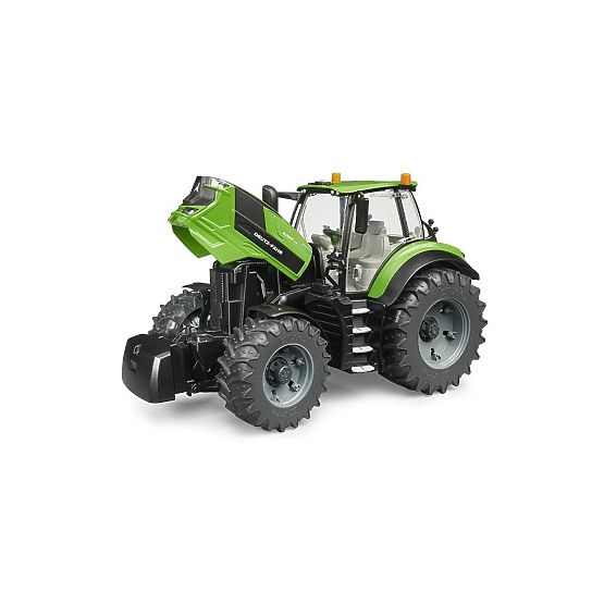 Bruder Deutz-Fahr 8280 TTV traktor