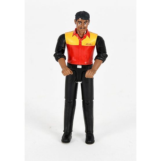 Bruder DHL Sofőr