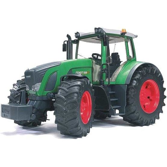 Bruder FENDT 936 Vario traktor