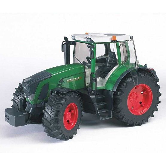 Bruder FENDT 936 Vario traktor