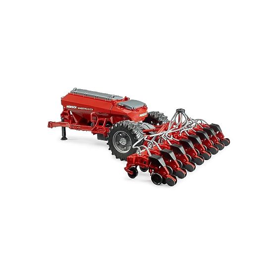 Bruder Horsch Maestro 8CX vetőgép