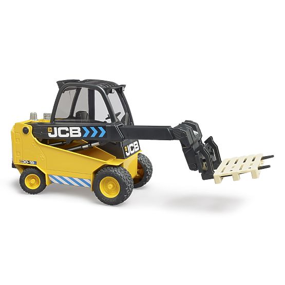 Bruder JCB Teletruk targonca