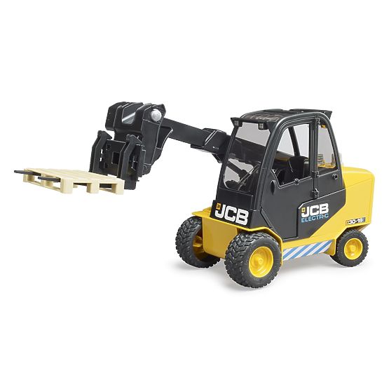 Bruder JCB Teletruk targonca