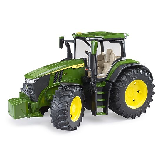 Bruder John Deere 7R 350 traktor