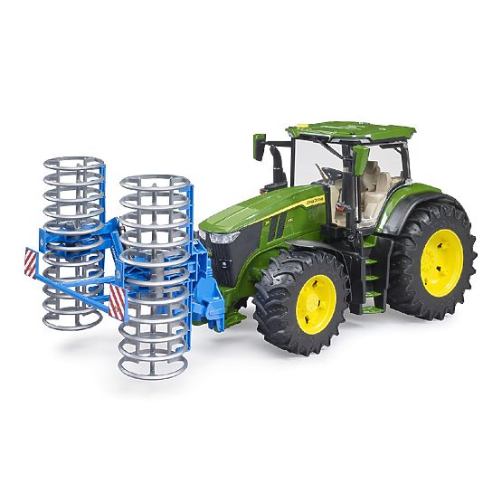 Bruder John Deere 7R 350 traktor