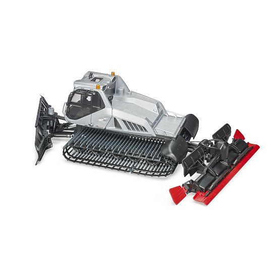 Bruder Prinoth Leitwolf Hókotró
