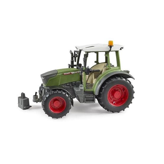 Bruder Traktor Fendt Vario 211
