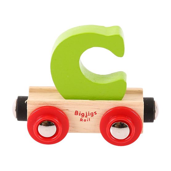 C betűs vagon