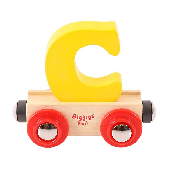 C betűs vagon