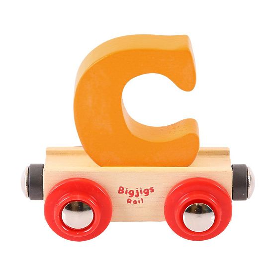 C betűs vagon