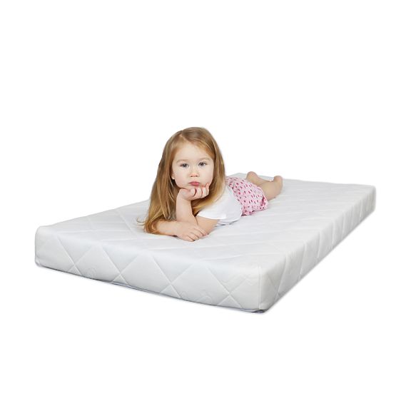 Babymatex Carpathia matrac 140x70 cm