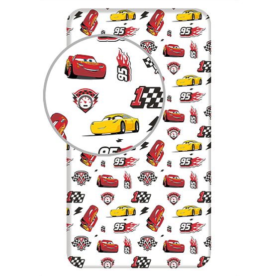 Cars 3 