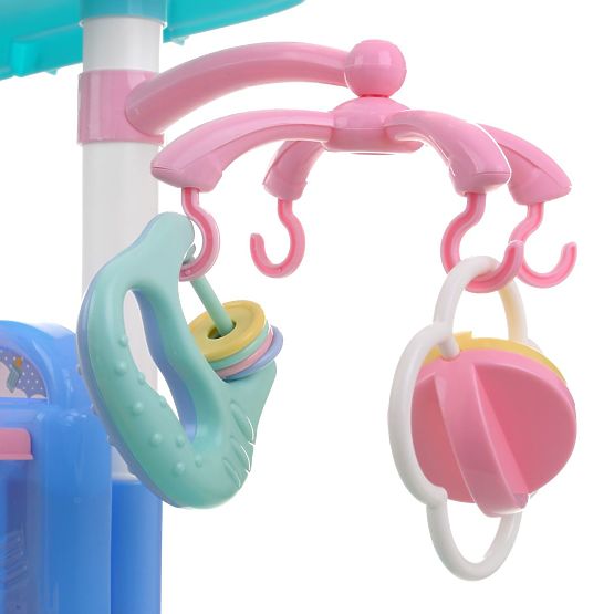 Childrens játék set anya