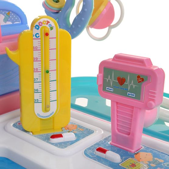 Childrens játék set anya