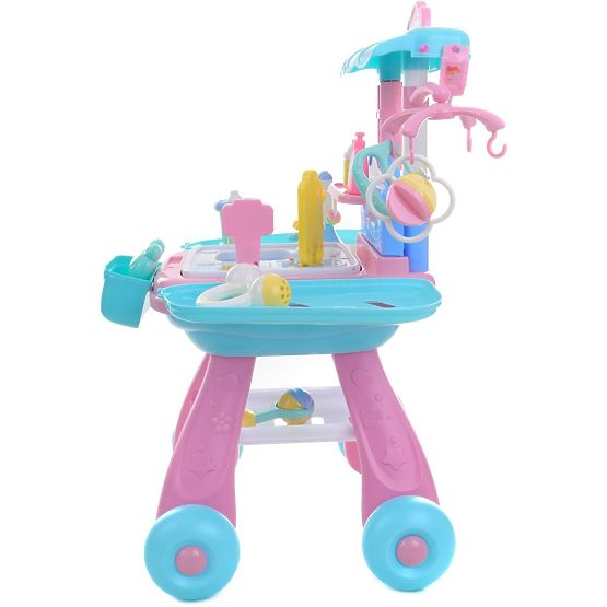 Childrens játék set anya