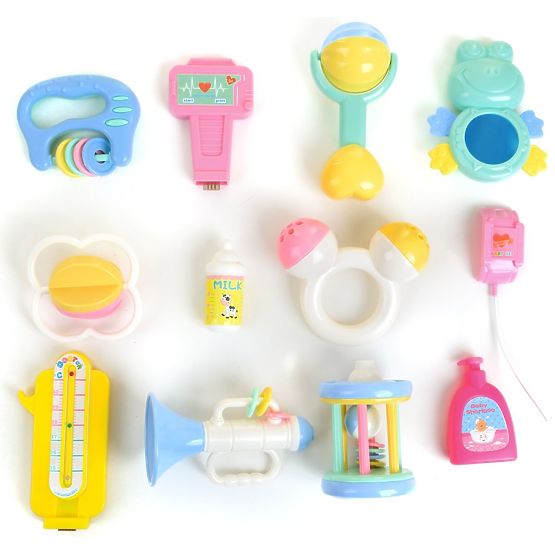 Childrens játék set anya