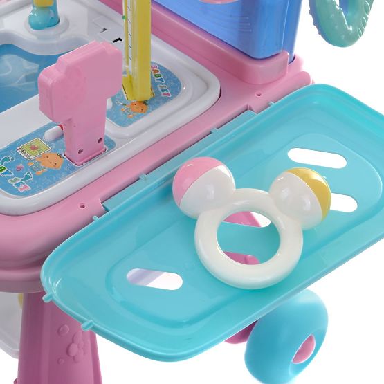 Childrens játék set anya