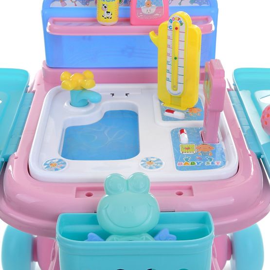 Childrens játék set anya