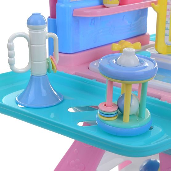 Childrens játék set anya