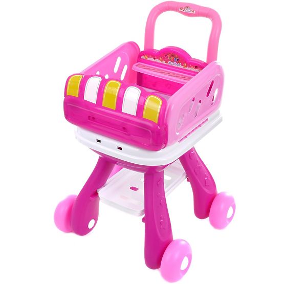 Childrens játék set Fagylalt átesés