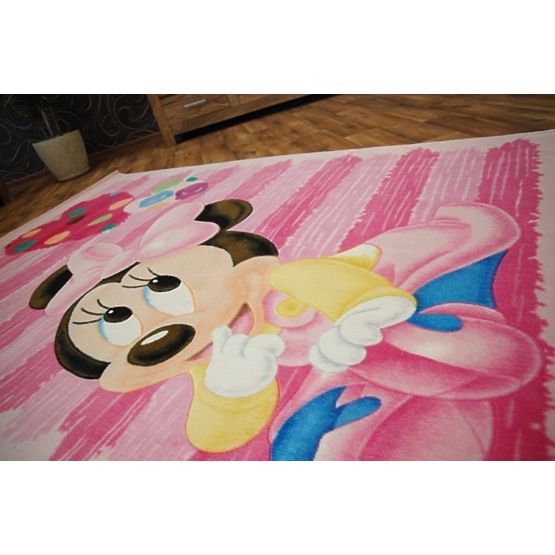 Childrens szőnyeg Disney Baby 309