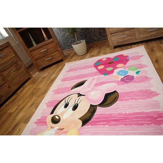 Childrens szőnyeg Disney Baby 309