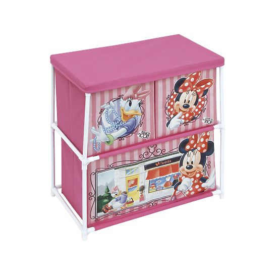 Childrens szervező  játékok Minnie Mouse