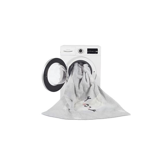 Childrens szőnyeg Happy Moon