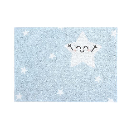 Childrens szőnyeg Happy Stars