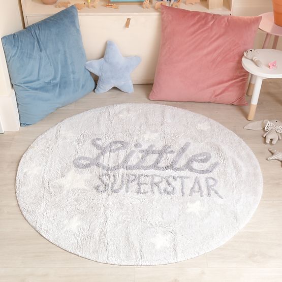 Childrens szőnyeg Little Superstar
