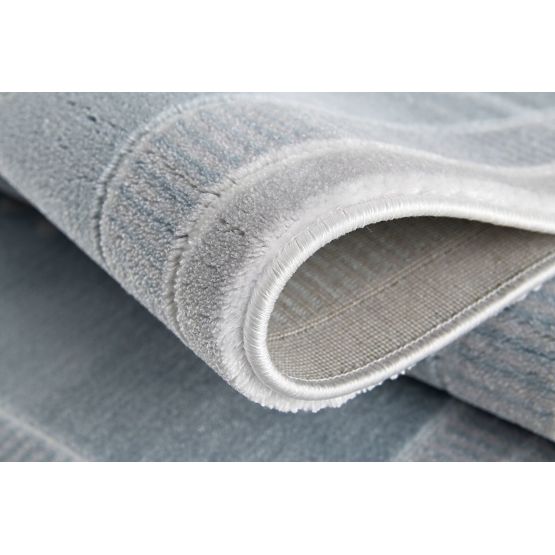 Childrens szőnyeg Princess Star- kék