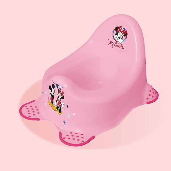 Childrens vacak Minnie