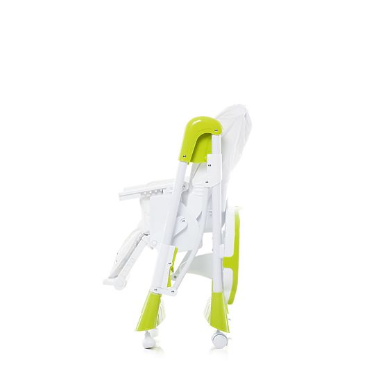 CHIPOLINO etetőszék Comfort Plus - Lime