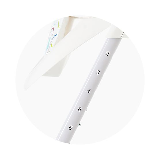 CHIPOLINO etetőszék Mickey - Space