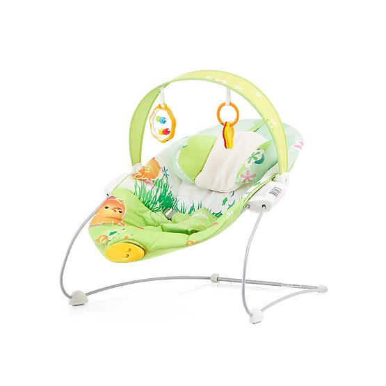 CHIPOLINO gyerek pihenőszék OASIS CHICKS
