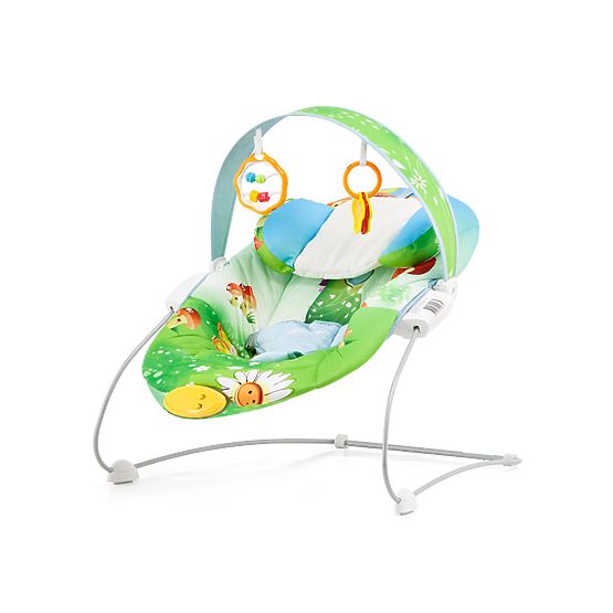 CHIPOLINO gyerek pihenőszék OASIS GIRL