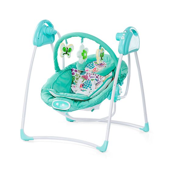 CHIPOLINO pihenőszék és hintaszék Paradise