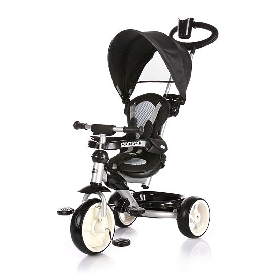 CHIPOLINO tricikli napellenzővel Denver