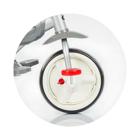 CHIPOLINO tricikli napellenzővel Denver