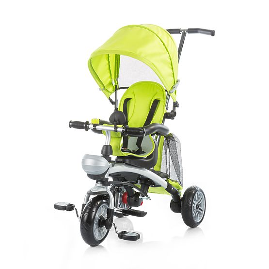 CHIPOLINO tricikli napellenzővel Maverick