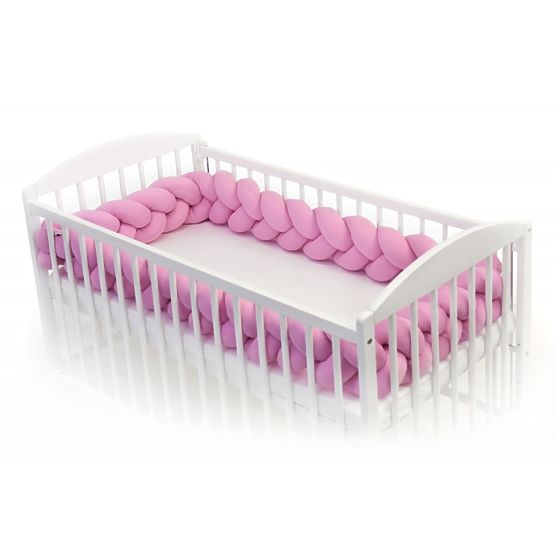 Fonatköpeny 360 cm - rózsaszín