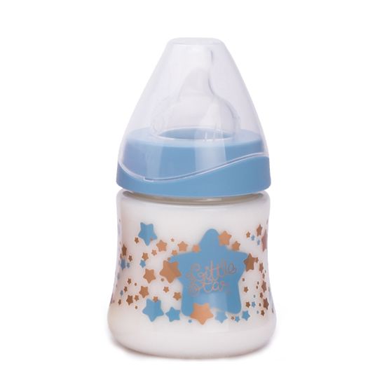 Cumisüveg Suavinex - Gold 150ml