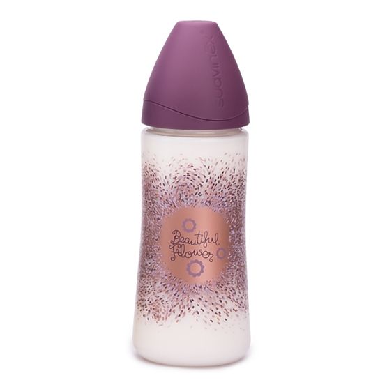 Cumisüveg Suavinex - Gold 360ml